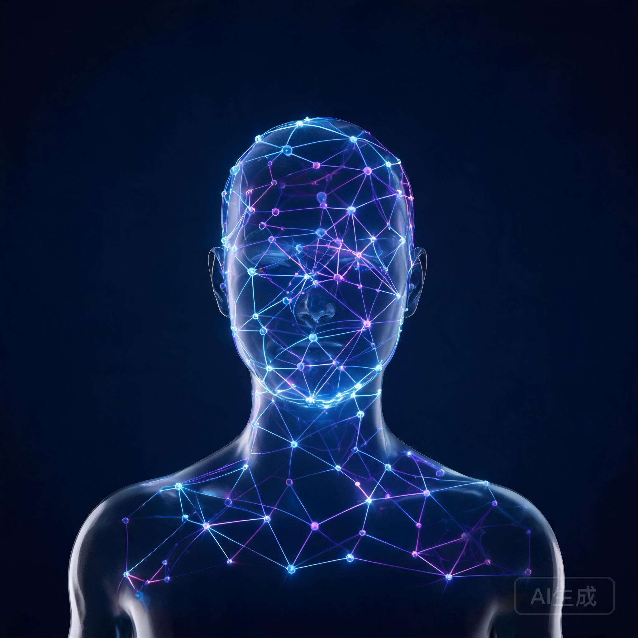 AI 数字人视频智能体