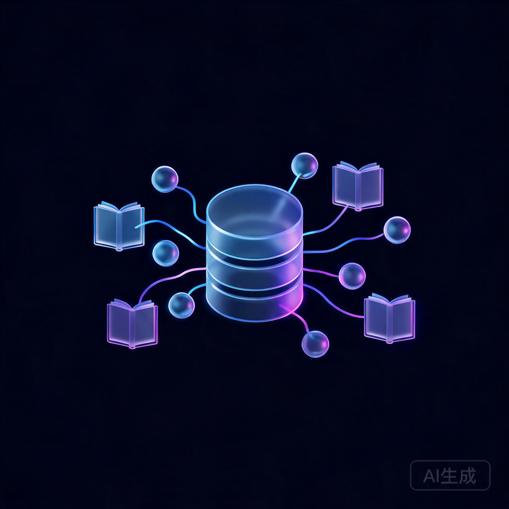 AI 企业知识库智能体