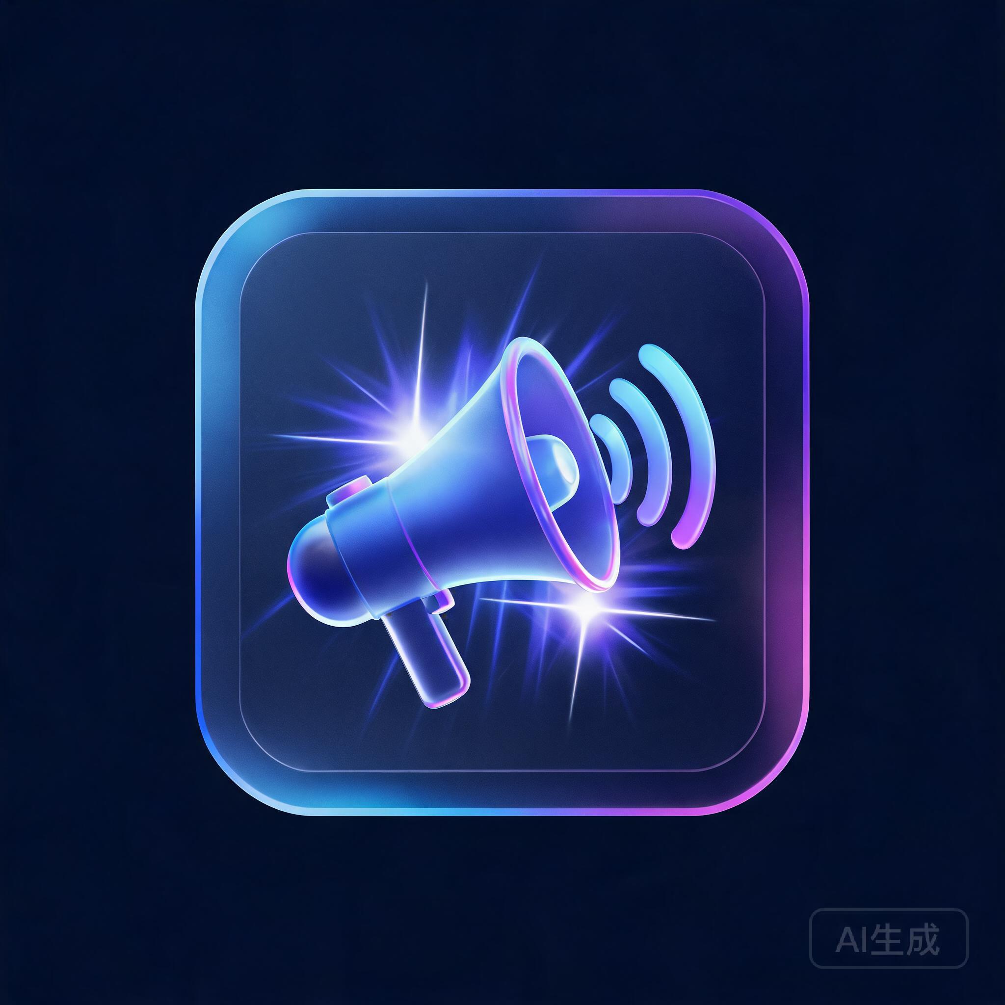 AI 广告海报智能体